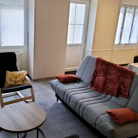 Le P'tit Quebecois Hébergement de vacances *