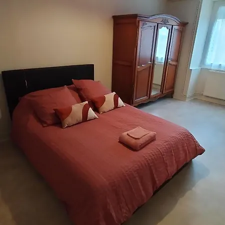 Hébergement de vacances Le P'tit Quebecois *