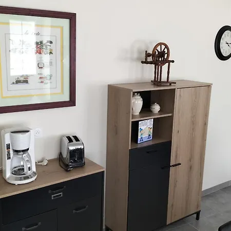 Le P'tit Quebecois Les-Trois-Moutiers